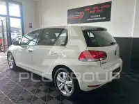 2012 Volkswagen GOLF