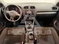 2012 Volkswagen GOLF