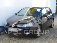 2012 Volkswagen GOLF