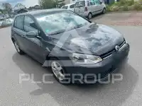2012 Volkswagen GOLF