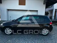 2012 Volkswagen GOLF