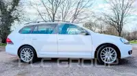 2012 Volkswagen GOLF