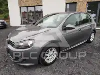 2012 Volkswagen GOLF