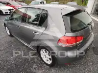 2012 Volkswagen GOLF