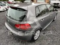 2012 Volkswagen GOLF