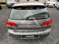 2012 Volkswagen GOLF