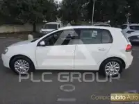 2012 Volkswagen GOLF