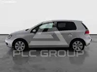 2012 Volkswagen GOLF