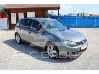 2012 Volkswagen GOLF