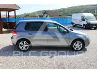 2012 Volkswagen GOLF