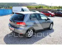 2012 Volkswagen GOLF