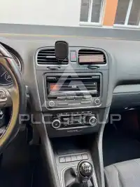 2012 Volkswagen GOLF