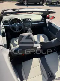 2012 Volkswagen GOLF