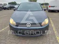 2012 Volkswagen GOLF