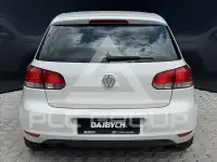 2012 Volkswagen GOLF