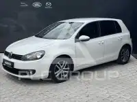 2012 Volkswagen GOLF