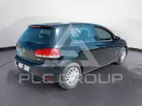 2012 Volkswagen GOLF