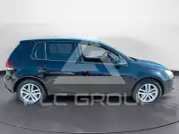 2012 Volkswagen GOLF