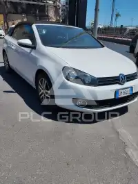 2012 Volkswagen GOLF