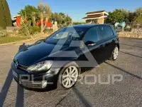 2012 Volkswagen GOLF