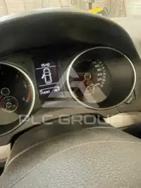 2012 Volkswagen GOLF