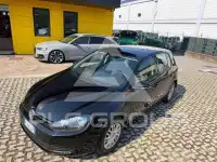 2012 Volkswagen GOLF