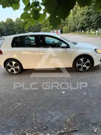2012 Volkswagen GOLF