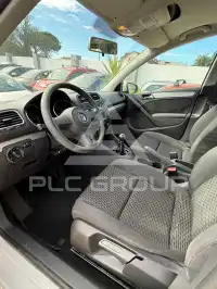 2012 Volkswagen GOLF