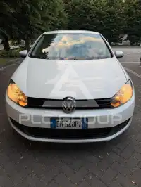 2012 Volkswagen GOLF