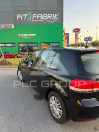 2012 Volkswagen GOLF