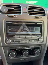 2012 Volkswagen GOLF