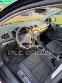 2012 Volkswagen GOLF