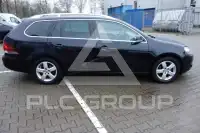 2012 Volkswagen GOLF
