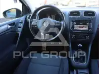 2012 Volkswagen GOLF