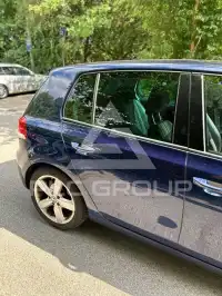 2012 Volkswagen GOLF