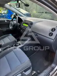 2012 Volkswagen GOLF