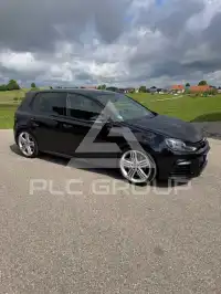 2012 Volkswagen GOLF