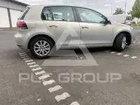 2012 Volkswagen GOLF