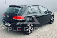 2012 Volkswagen GOLF