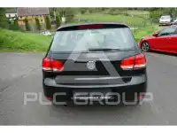2012 Volkswagen GOLF