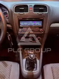 2012 Volkswagen GOLF