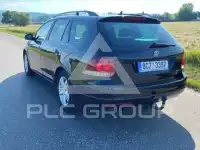 2012 Volkswagen GOLF