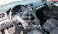2012 Volkswagen GOLF