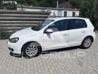 2012 Volkswagen GOLF