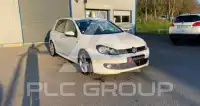 2012 Volkswagen GOLF