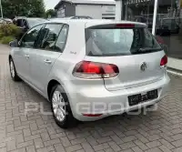 2012 Volkswagen GOLF