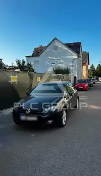 2012 Volkswagen GOLF