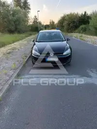 2012 Volkswagen GOLF