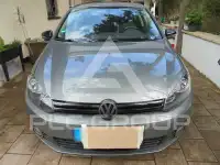2012 Volkswagen GOLF