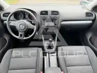 2012 Volkswagen GOLF